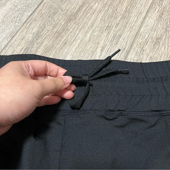 Senita Athletics Weekend Joggers - Black - Size M - Picture 10 of 13